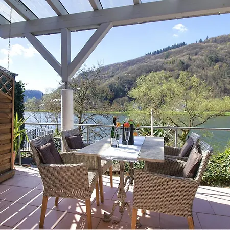 Ferienhaus Bullay-2