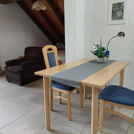 Ferienwohnungen Bauer-3