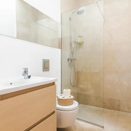 Can Blau Homes Turismo De Interior-3
