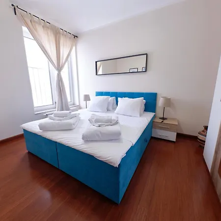 Rezidence Moser Apartments-3
