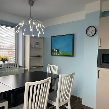 Ferienwohnung am Uniklinik-3