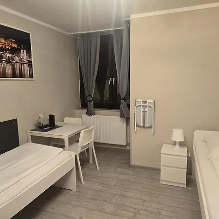 Nauwieser Apartments-3