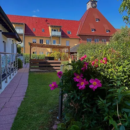 Apartmenthaus Wertheim-2