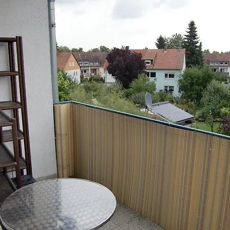 Ferienwohnung Bad Vilbel-3