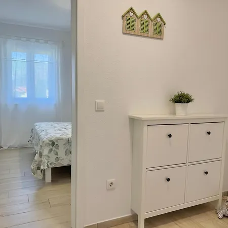 Ksenija Apartments-3