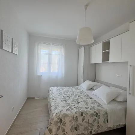 Ksenija Apartments-2