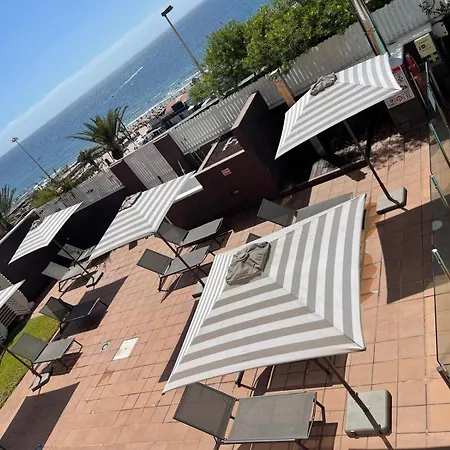 Apartamentos Horizonte-3