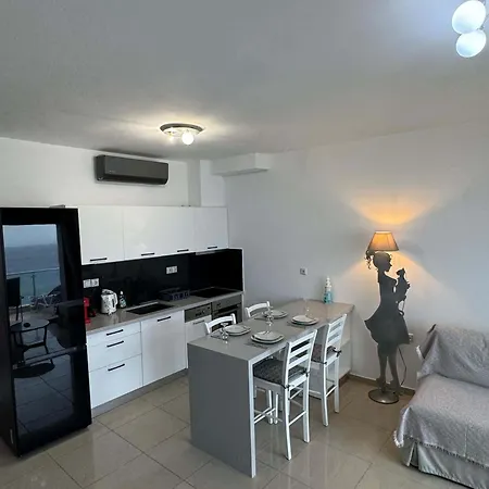 Paleochora Apartments-3
