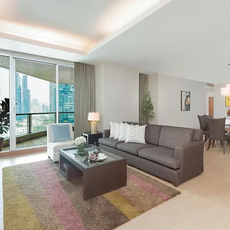 Ascott Sathorn Bangkok-3