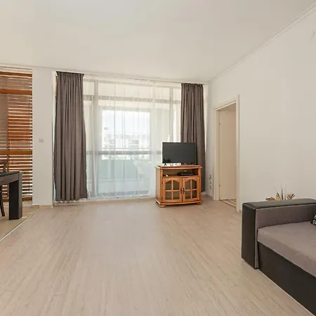 Sun City I Apartments-3