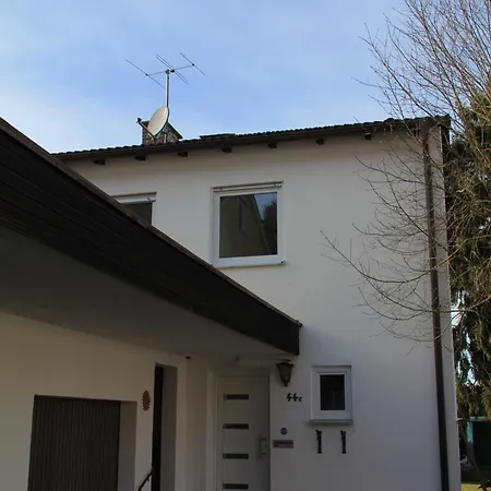 Ferienwohnung Landsberg am Lech-2