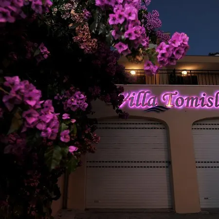 Apartments Villa Tomislav-3