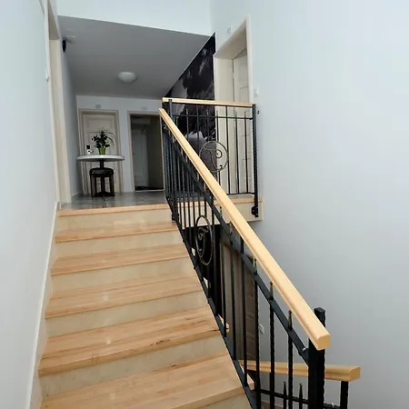 Apartments Villa Tomislav-2
