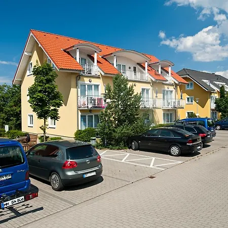 BSW-Ferienwohnungen Kühlungsborn-3