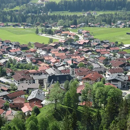 Gästehaus Klara-3
