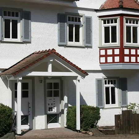 Gästehaus Villa Lina-2