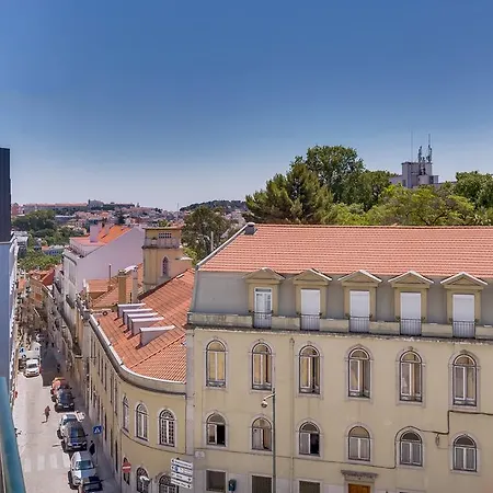 Salitre By Lisbon Inside Out-2