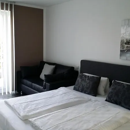 Hd City Apartments-3