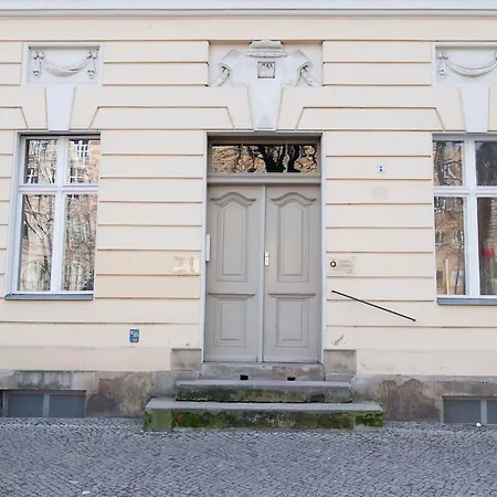 Ferienwohnung Am Nauener Tor-2