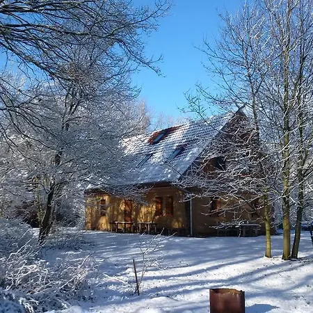Ferienhof Idyll am kleinen Fließ-2