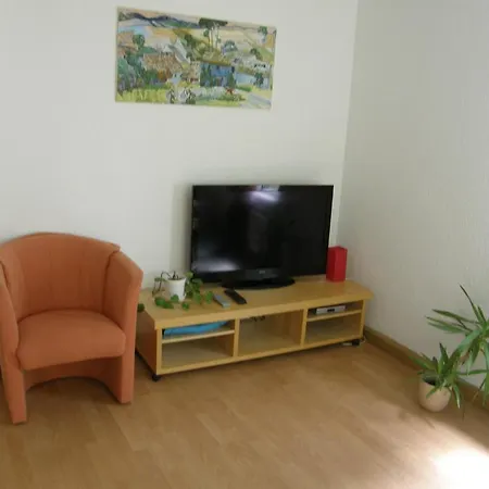 Apartment-Ferienwohnung Dresden-Briesnitz-3