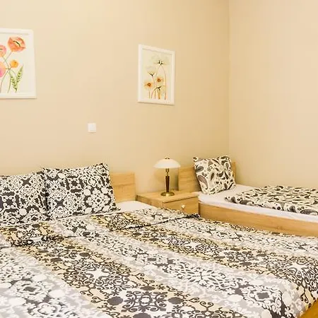 Centric Lifestyle Apartments-2