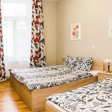 Centric Lifestyle Apartments-3