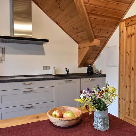 Ferienwohnung Waldblick-3