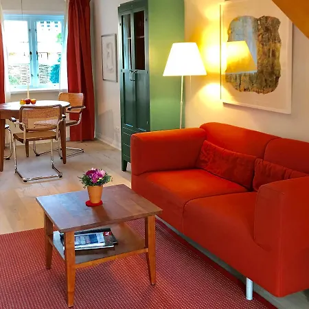 Ulenhof Appartements-3