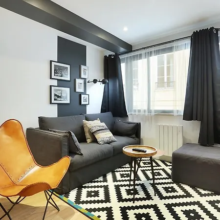 Rent A Room - Residence Blanche-3