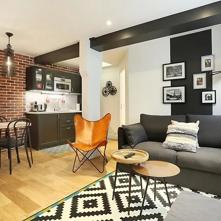 Rent A Room - Residence Blanche-2