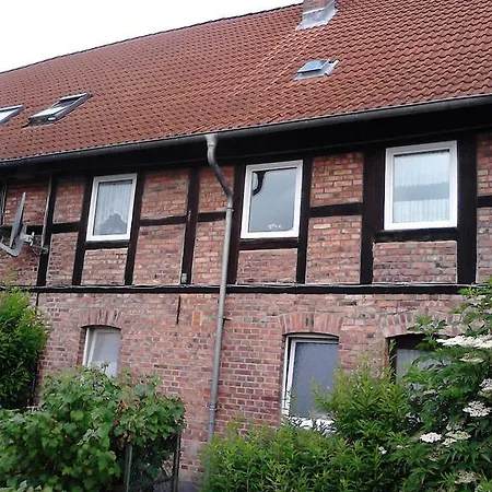 Ferienwohnung Langelsheim-3