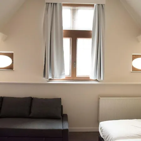 City Center Apartments Grand Place-3