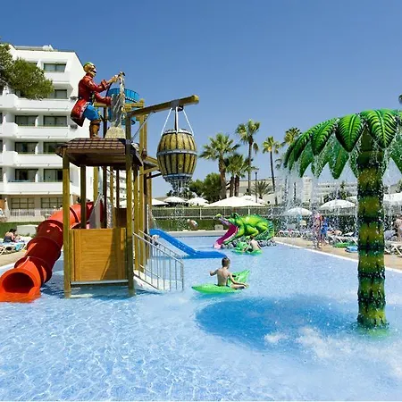Eden Alcudia-2