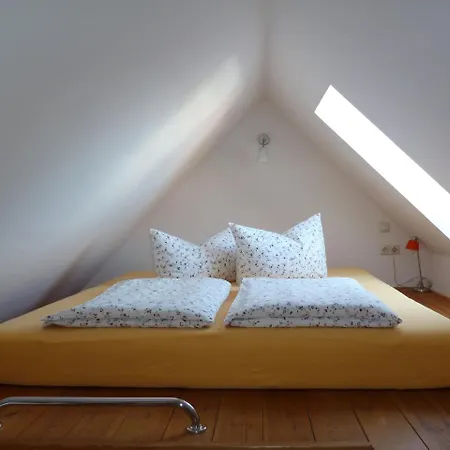 Ferienwohnung am Erfurter Dom-3