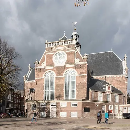 City Heart Station Amsterdam-2
