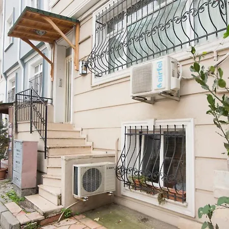 Berce Apartments-2