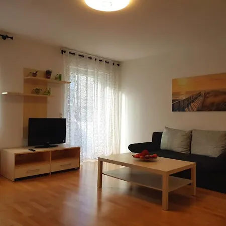 Freiburg Apartment-2