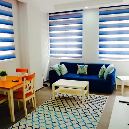 Modern Suites-2