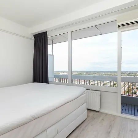 Sea View Apartment-2