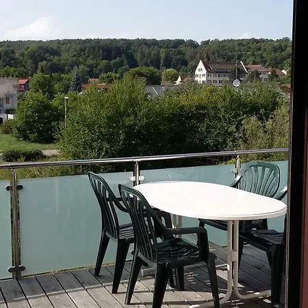 Stadtvilla Mit Pool-3