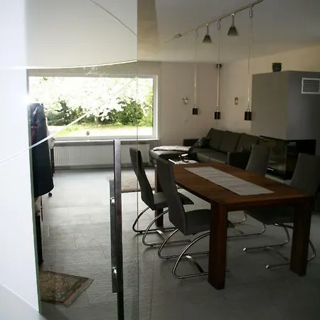 Ferienwohnung Kiel-Russee-3
