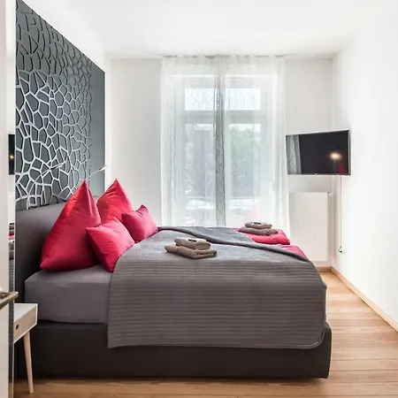 Family-Apartments Freiburg-2