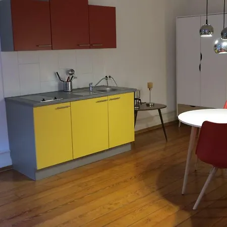 Appartements in zentraler Lage-3