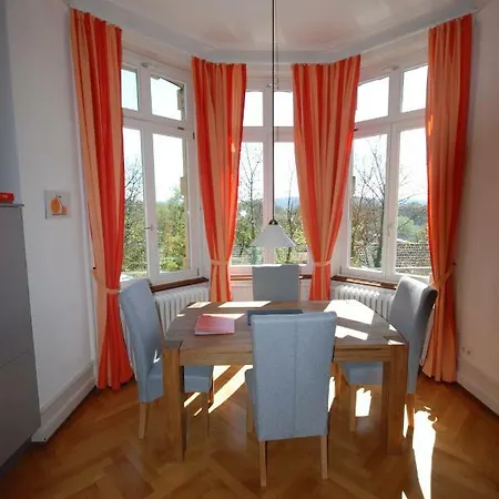 Appartements in zentraler Lage-2