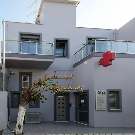 Paleochora Apartments-2