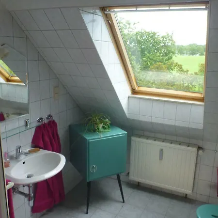 Ferienwohnung Schorfheide-3