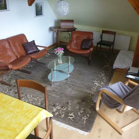 Ferienwohnung Schorfheide-2