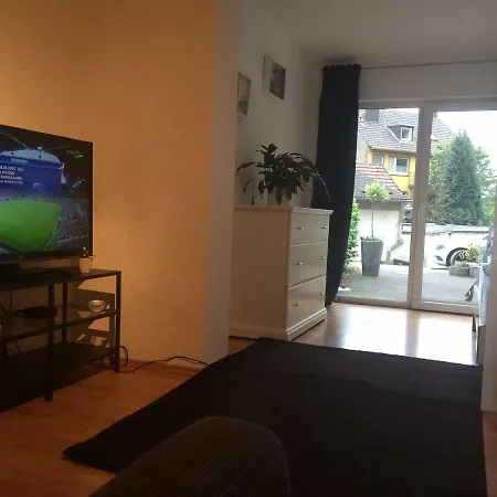 Ferienwohnung Wuppertal Ronsdorf Elias Eller-2