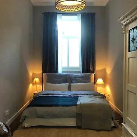 Kaiser Ludwig´s wundervolle Ferienwohnung-2